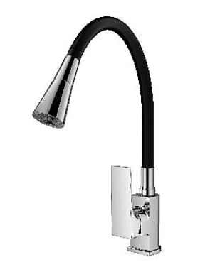 Смеситель в/м Prohanss P61.4406 хром