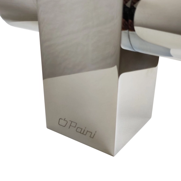 Смеситель в/м Paini Кучина 64CR490Q12QKM-image-1
