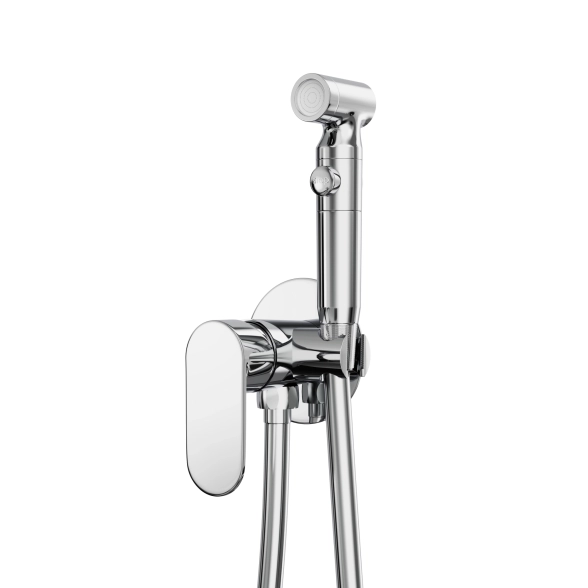 Cмеситель д/биде TOKITO TOK-FUR-1016