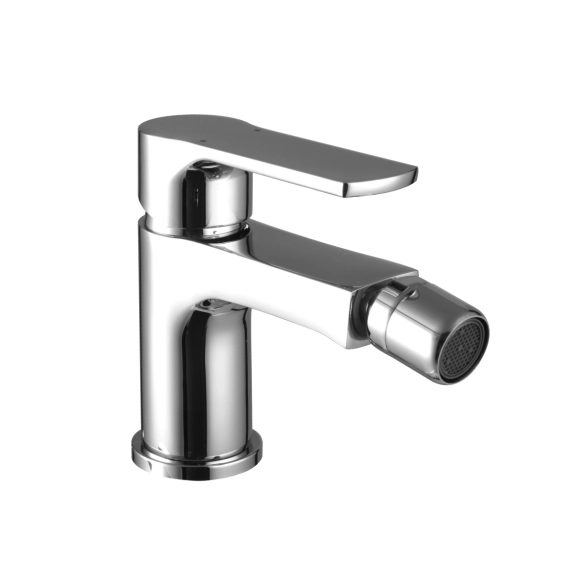 Смеситель д/биде Lemark LM1508С Graсe хром