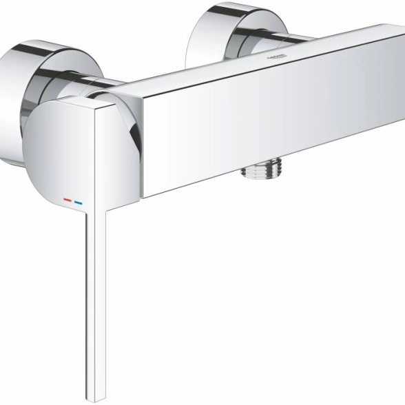 Смеситель д/душа Гроэ (Grohe) Плюс 33577003