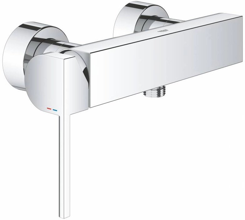 Смеситель д/душа Гроэ (Grohe) Плюс 33577003