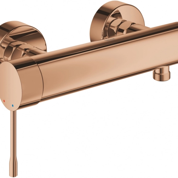 Смеситель д/душа Гроэ (Grohe) Ессенс+ 33636DA1