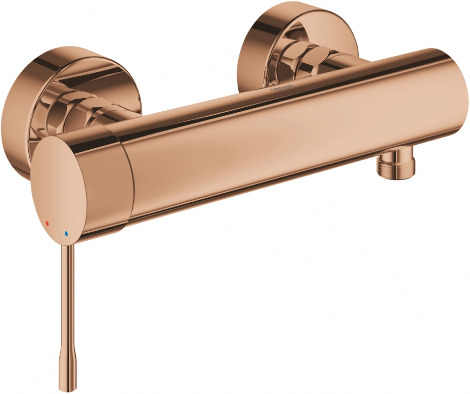 Смеситель д/душа Гроэ (Grohe) Ессенс+ 33636DA1