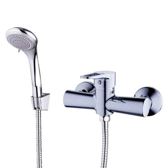 Смеситель д/душа 35к Glauf NUD5-A045 534583