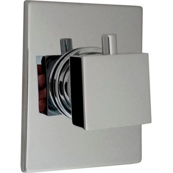 Дивертор встр. Paini Грация 3выход 21CR471 хром