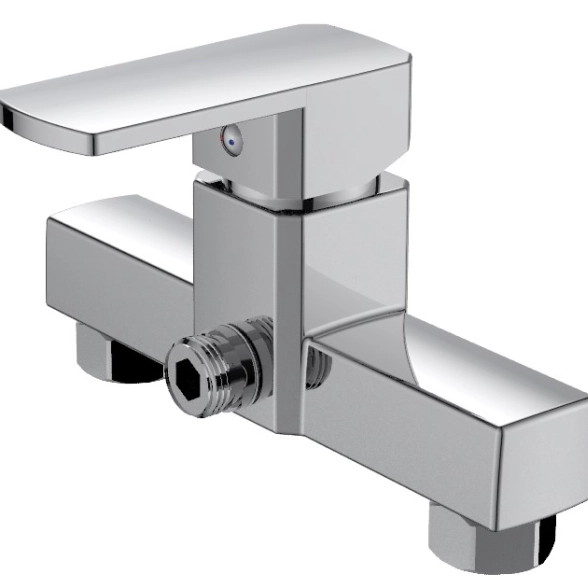 Смеситель д/д VODA Айсберг/Iceberg IC80 хром