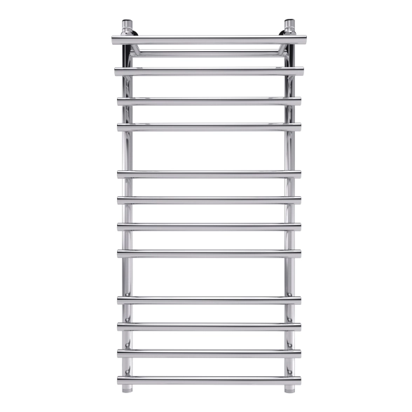 Пол/сушитель INDIGO Just Shelf 100х50 1" к-1 полир. AUT