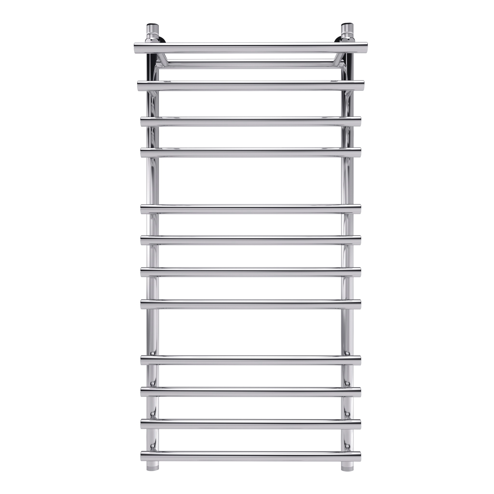Пол/сушитель INDIGO Just Shelf 100х50 1" к-1 полир. AUT