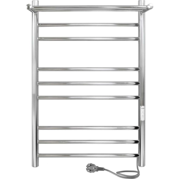 Пол/сушитель INDIGO Line Trinity 80x50 с/п R/L полир