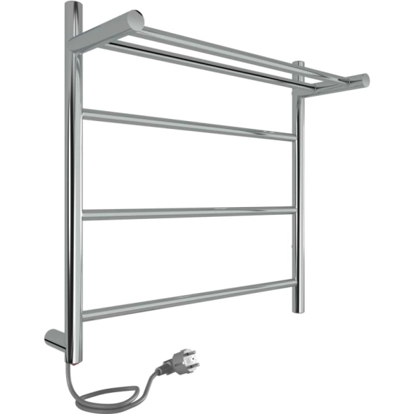 Пол/сушитель эл.INDIGO Line с/п 50х50 R/L полир.