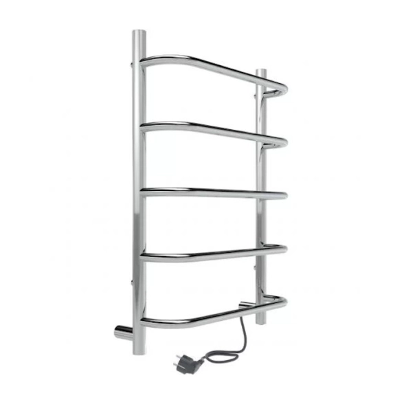 Пол/сушитель эл. INDIGO Embrace 60x40 б/п универс.полир.