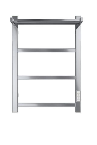 Пол/сушитель Двин Fj plaza neo 80/50 оруж.сталь