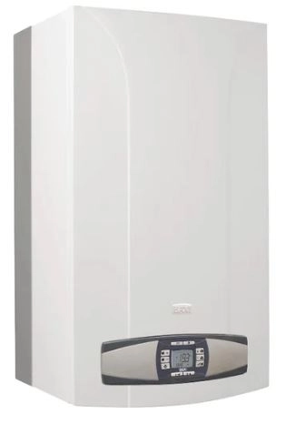Котел газовый NUVOLA-3 COMFORT 240Fi