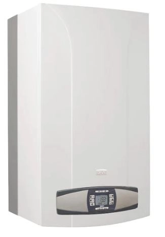 Котел газовый NUVOLA-3 COMFORT 240Fi