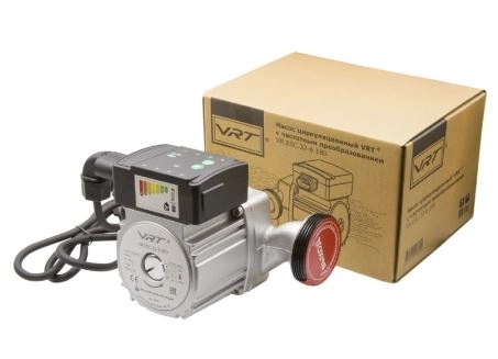 Насос циркуляционый VRT VR.ESC.32-6.180 с/г
