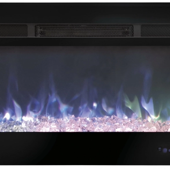 Очаг эл. АЛЬФА КРИСТАЛЛ/ALPHA CRYSTAL (VV11)