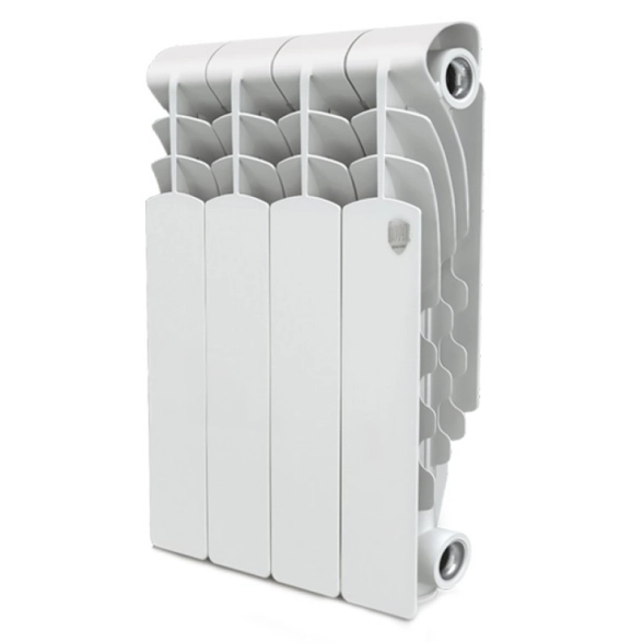 СО Радиатор ал.Royal Thermo Revolution 350-4сек