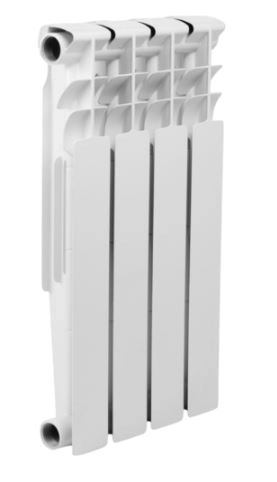 Радиатор б/м Santrek Thermo Base 500х80 4сек