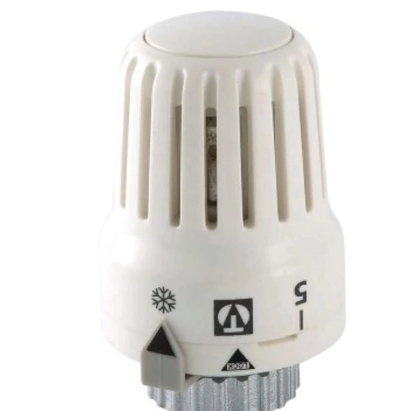 Термоголовка жидкостная(6,5-27,5) VALTEC VT.3000.0.0
