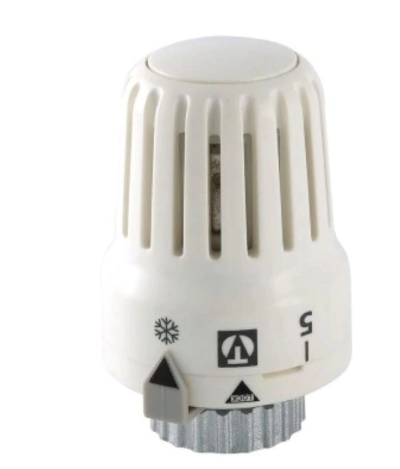Термоголовка жидкостная(6,5-27,5) VALTEC VT.3000.0.0
