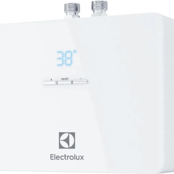 СО ЭВН Electrolux NPX 4 Aquatronic DIGITAL 2.0