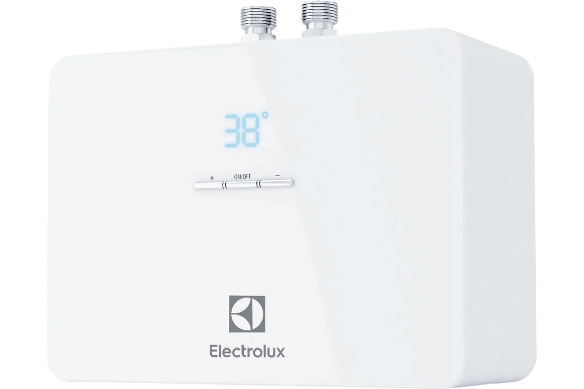 СО ЭВН Electrolux NPX 4 Aquatronic DIGITAL 2.0