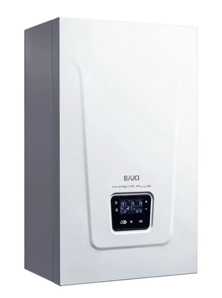 Котел электрический BAXI Ampera Plus 6