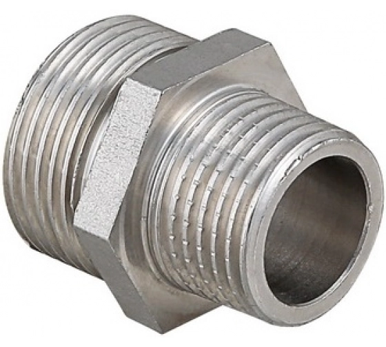 Ниппель перех.1 1/2"-1 1/4"Valtec(VT.580)