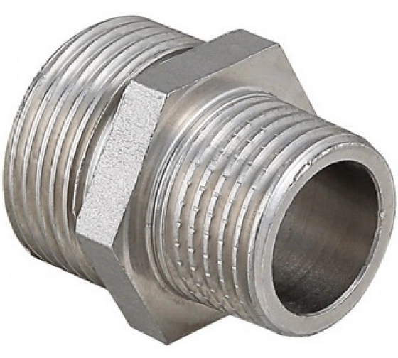Ниппель перех.1 1/2"-1 1/4"Valtec(VT.580)