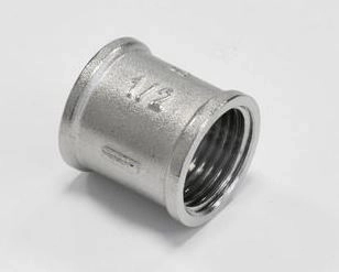 Муфта 1/2" SANTREK AQUA