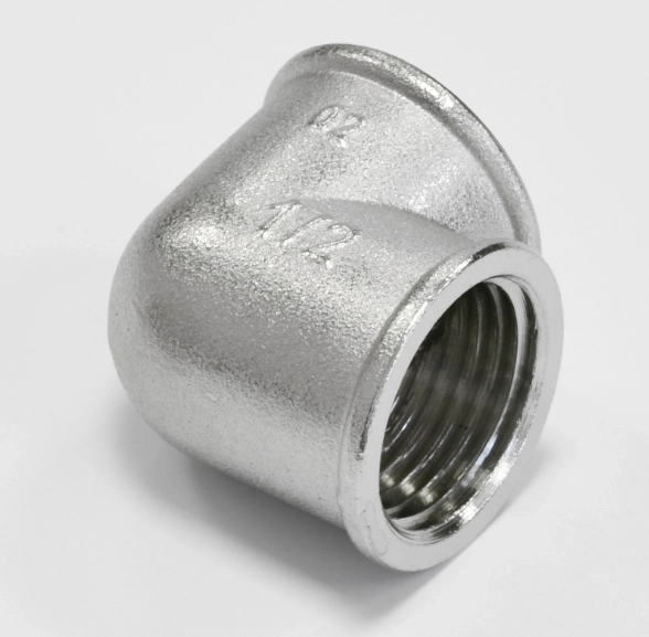 Уголок 1/2" г/г SANTREK AQUA