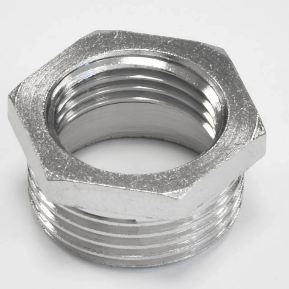 Футорка 1"-1/2" SANTREK AQUA