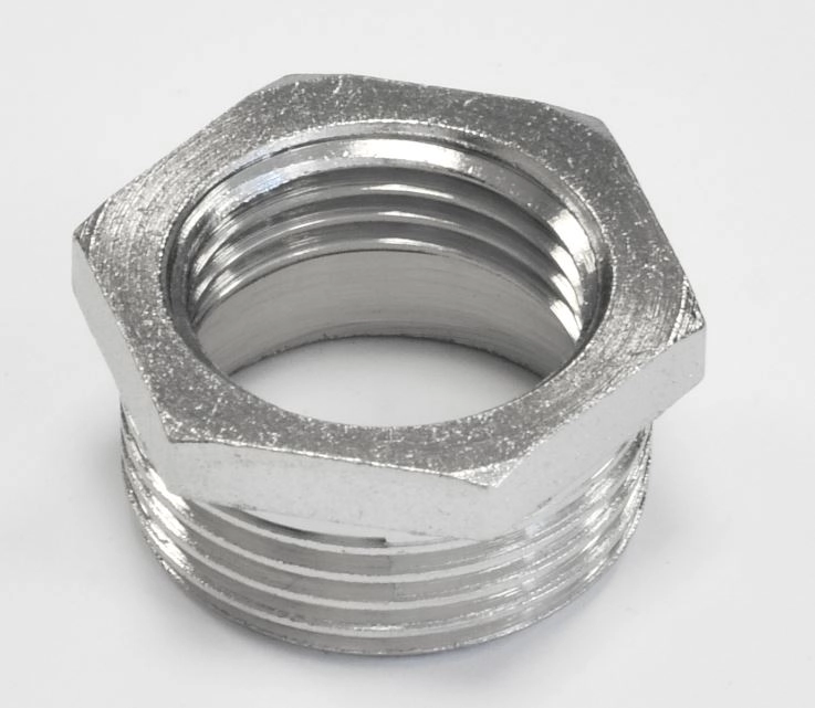 Футорка 1"-1/2" SANTREK AQUA