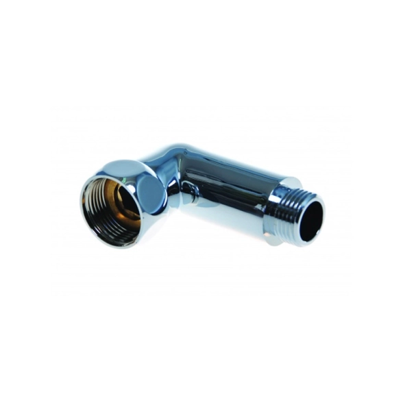 Соединение угл. д/ПС 3/4"-1/2" вн/нар