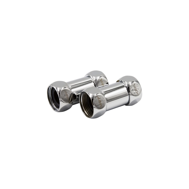 Соединение прям.д/ПС 3/4"-3/4" вн/вн (пара) VRT