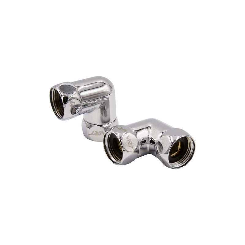 Соединение угл.д/ПС 3/4"-3/4" вн/вн (пара) VRT