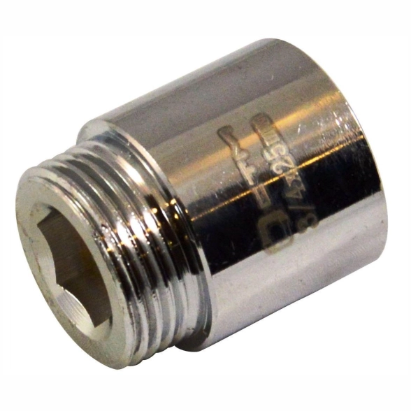 Гайка удлинительная 3/4" 5см г/ш STM