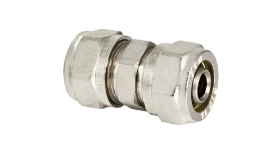 Патрубок 16х16 ц/ц VALTEC