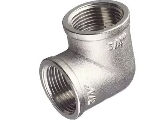 Уголок 3/4" г/г VALTEC