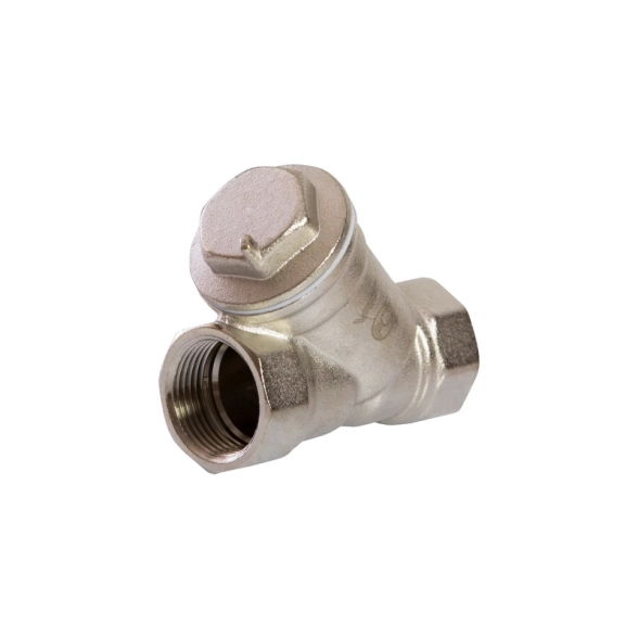 Фильтр 3/4" вн/вн косой VRT