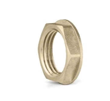 Контргайка 1/2" ЛАТ LD PRIDE