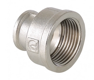 Муфта перех 3/4'' - 1/2'' вн/вн VALTEC