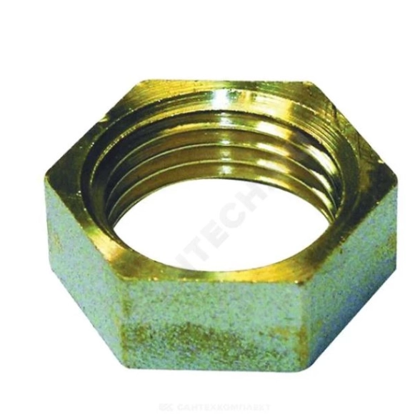 Контргайка никель Ду25 5712 STC