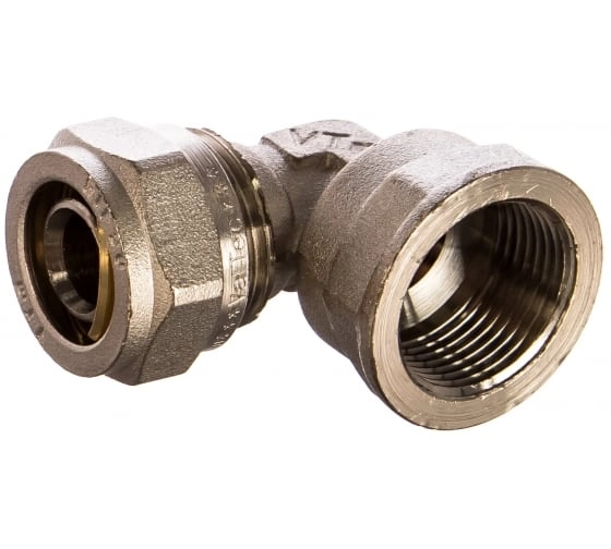 Угольник 20х3/4" в/р