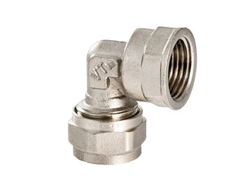 уголок 1/2"*20 г/ц VRT