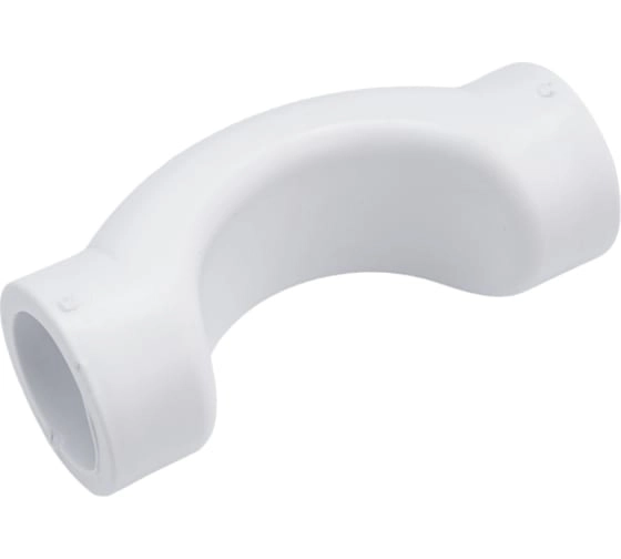 Колено обводное PP-R 32 Rosturplast