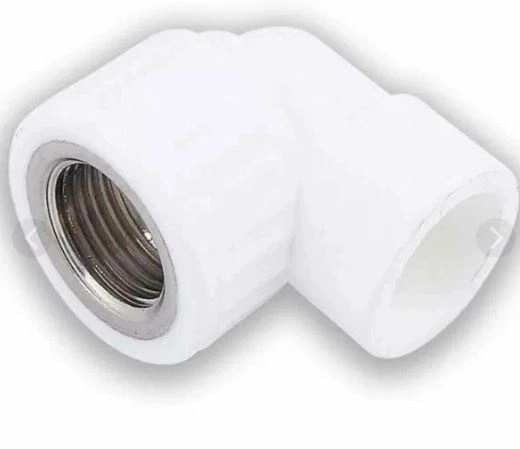 Уголок комб.PP-R 20х1/2 с нак/г Rosturplast