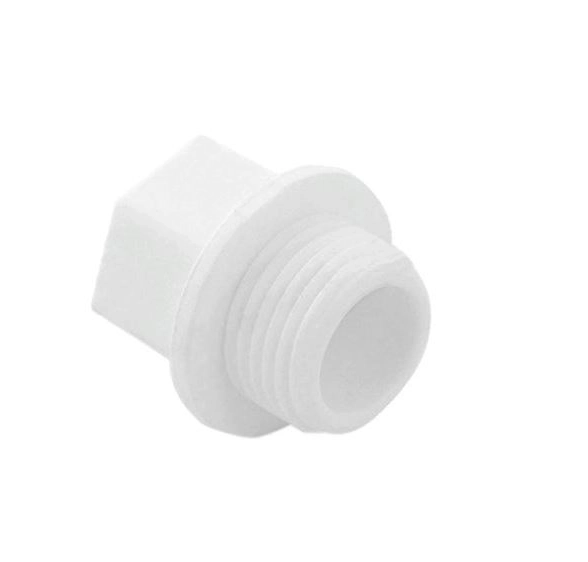 Заглушка РТП 3/4" PN25 резьба