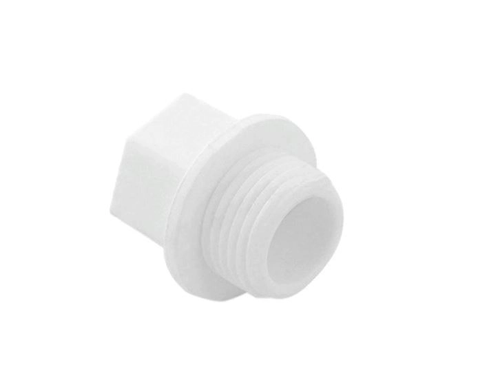 Заглушка РТП 3/4" PN25 резьба